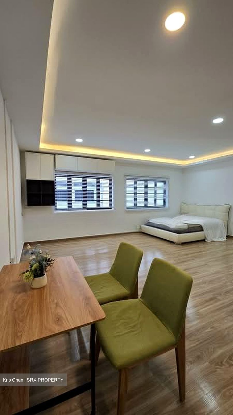 Urban Heritage (D12), Apartment #571007001